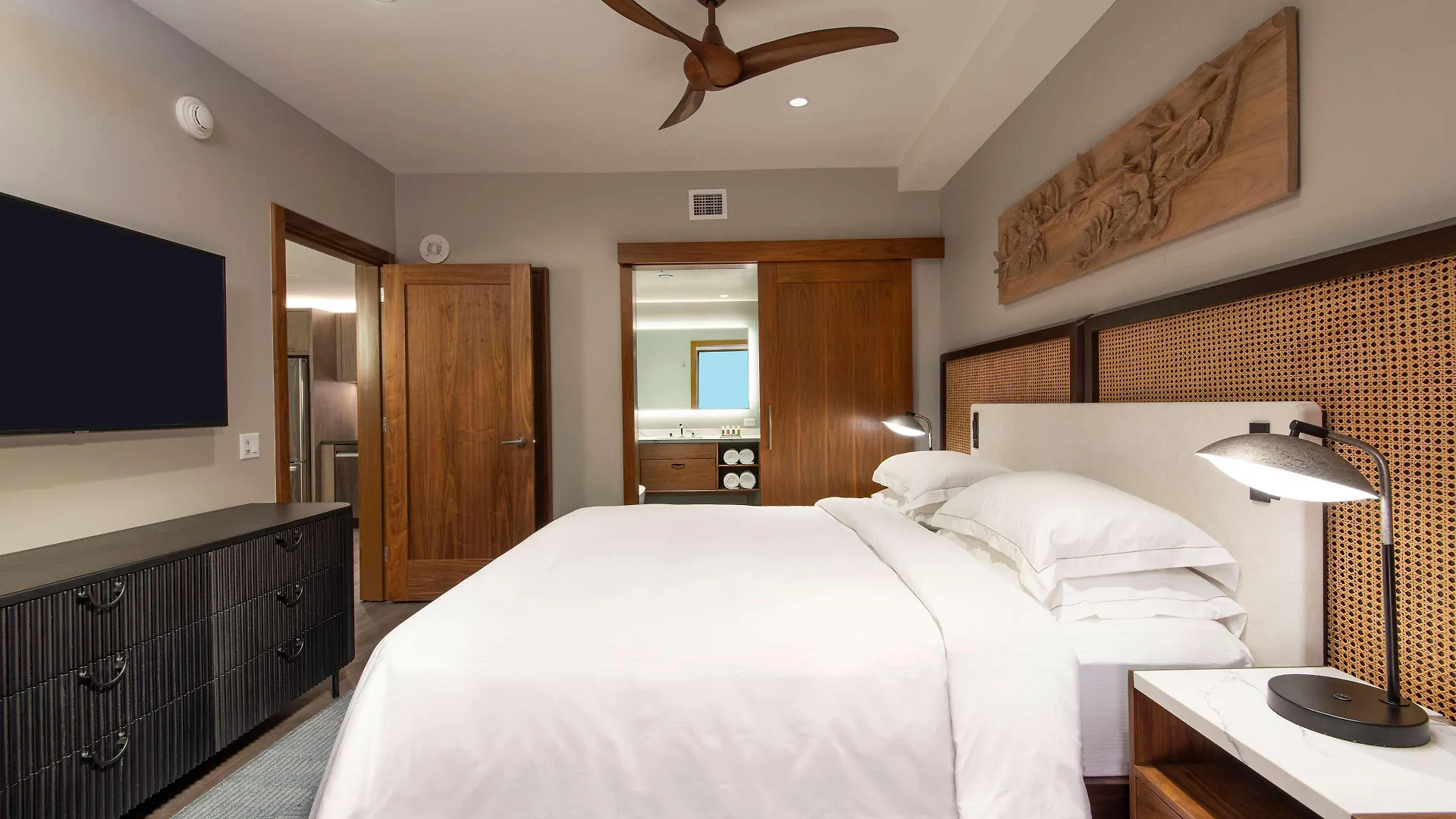Hilton Grand Vacations Club Maui Bay Villas Kihei Hotel