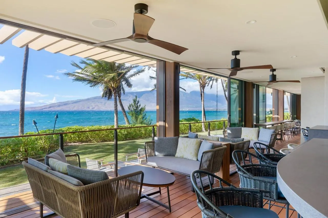 Hilton Grand Vacations Club Maui Bay Villas Kihei Hotel