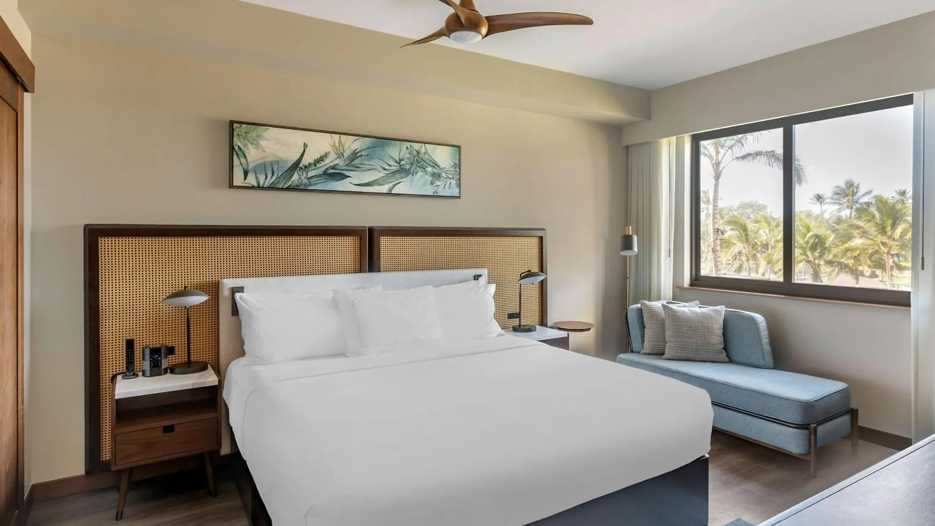 Hilton Grand Vacations Club Maui Bay Villas Kihei 3*,