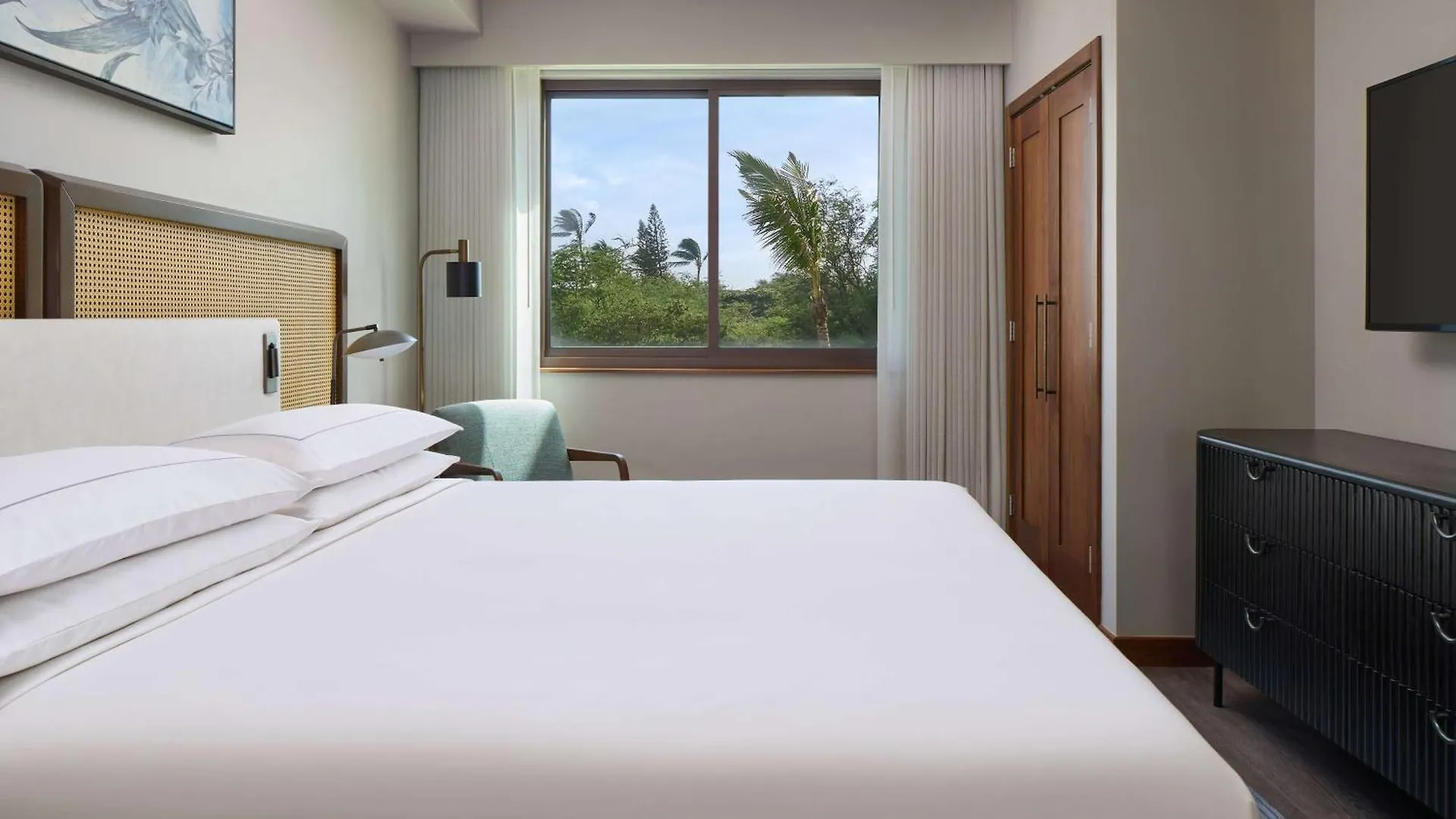 *** Hotel Hilton Grand Vacations Club Maui Bay Villas Kihei United States