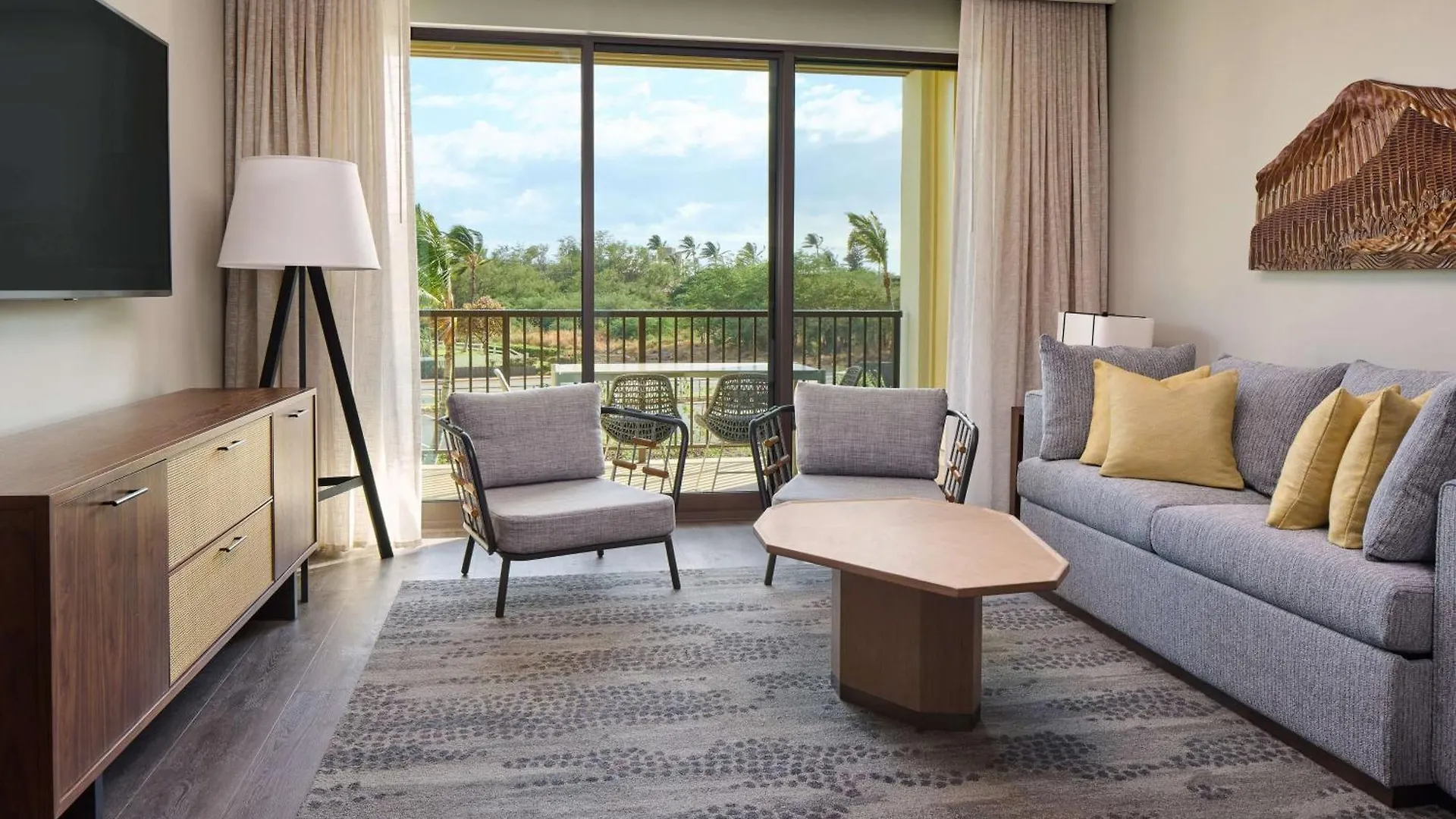 Hotel Hilton Grand Vacations Club Maui Bay Villas Kihei