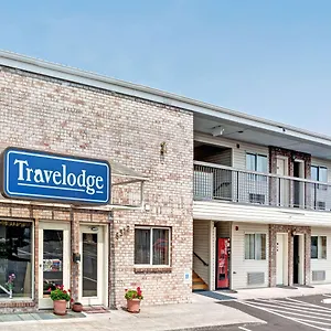 Travelodge By Wyndham North Of Downtown United States