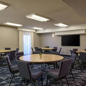 Courtyard By Marriott North United States