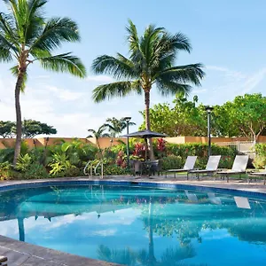 Otel Courtyard By Marriott Maui Airport, Kahului