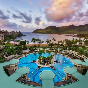 Otel Marriott's Kaua'i Club, Lihue