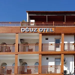 https://oguz-otel-datca.aegeanhotels.net