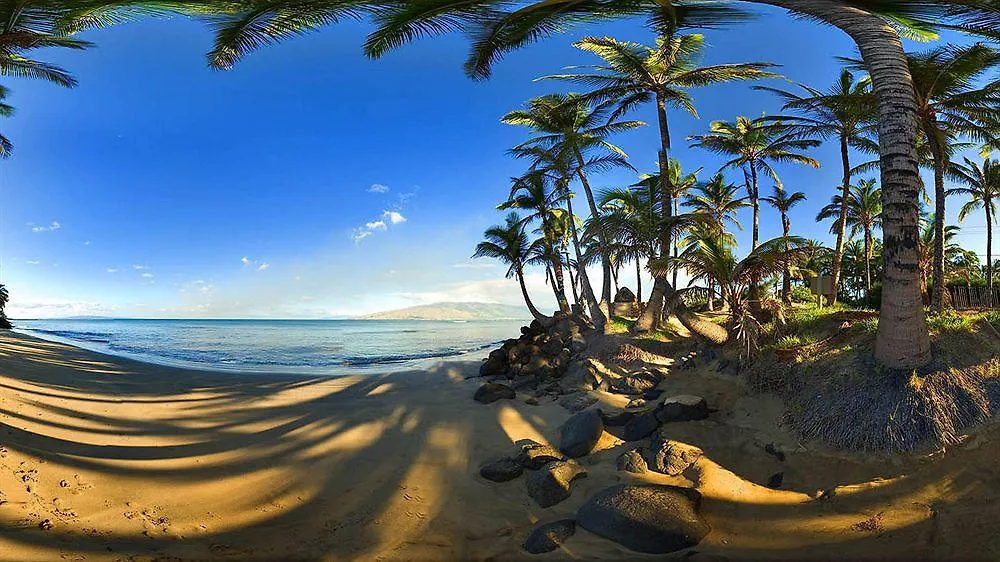 Hilton Grand Vacations Club Maui Bay Villas Kihei