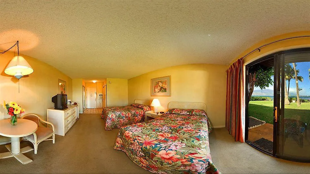Otel Hilton Grand Vacations Club Maui Bay Villas Kihei