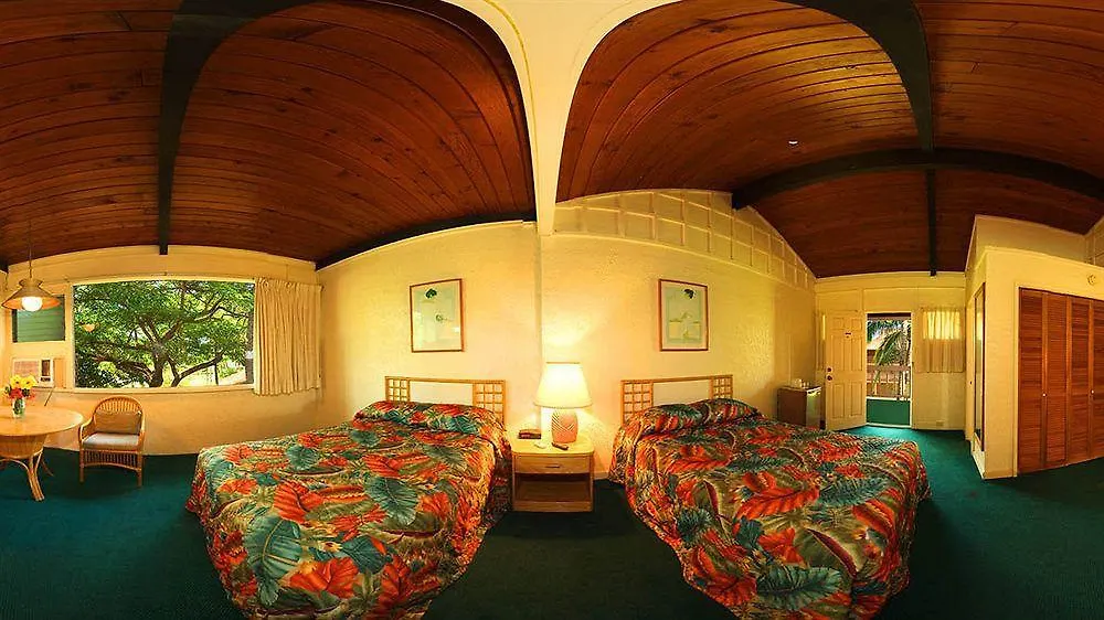 Hilton Grand Vacations Club Maui Bay Villas Kihei ABD