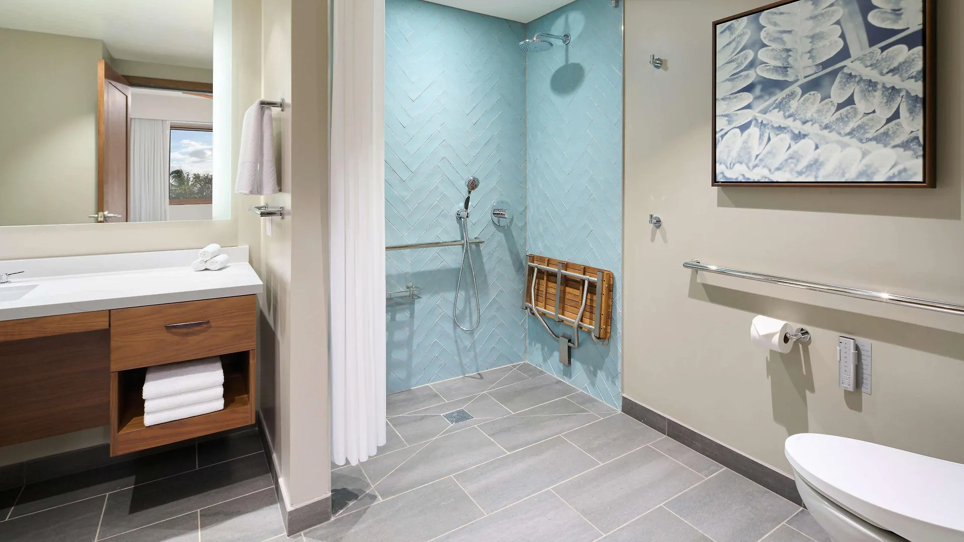 Hilton Grand Vacations Club Maui Bay Villas Kihei 3*,