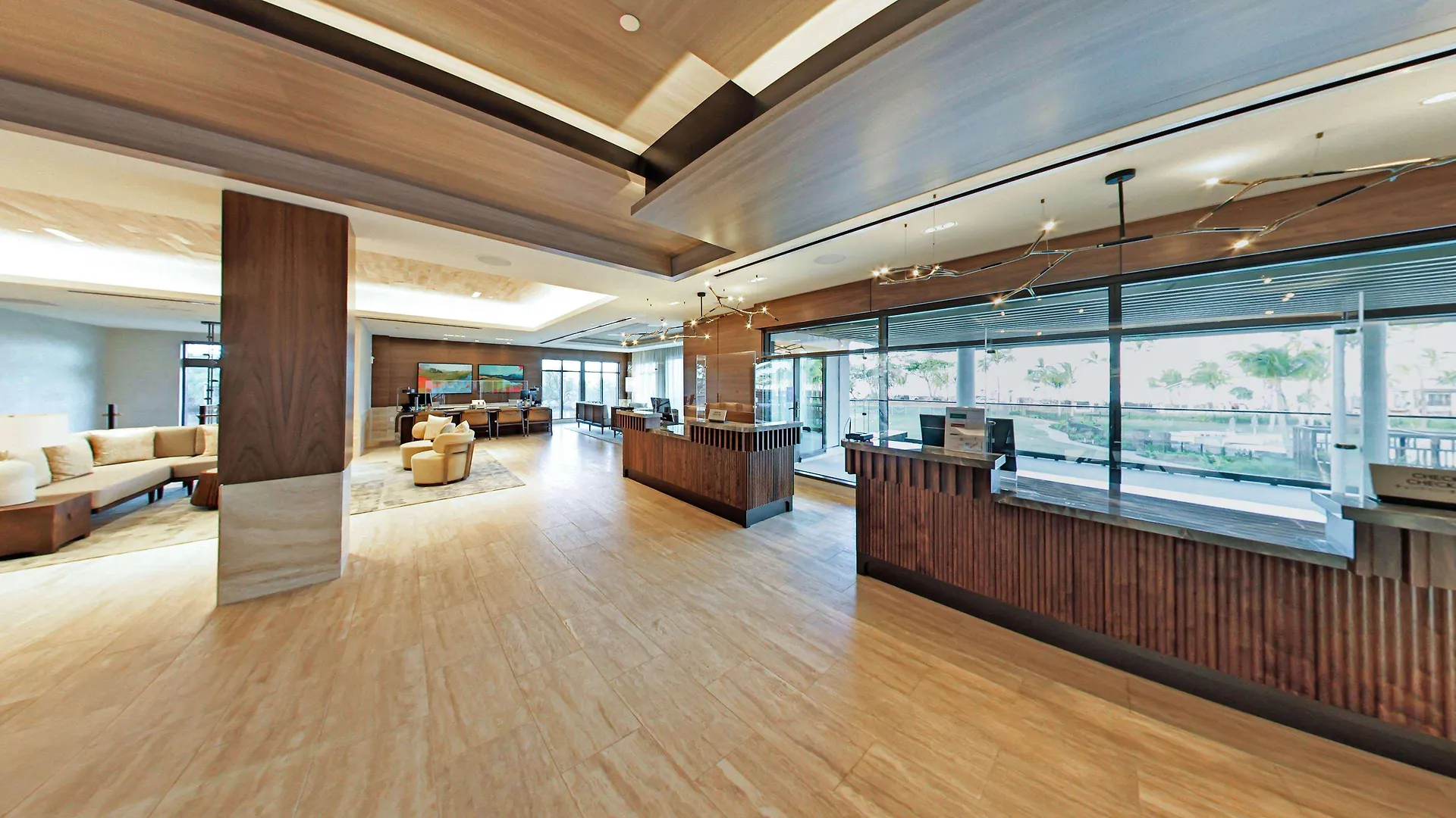 Hilton Grand Vacations Club Maui Bay Villas Kihei 3*,  ABD