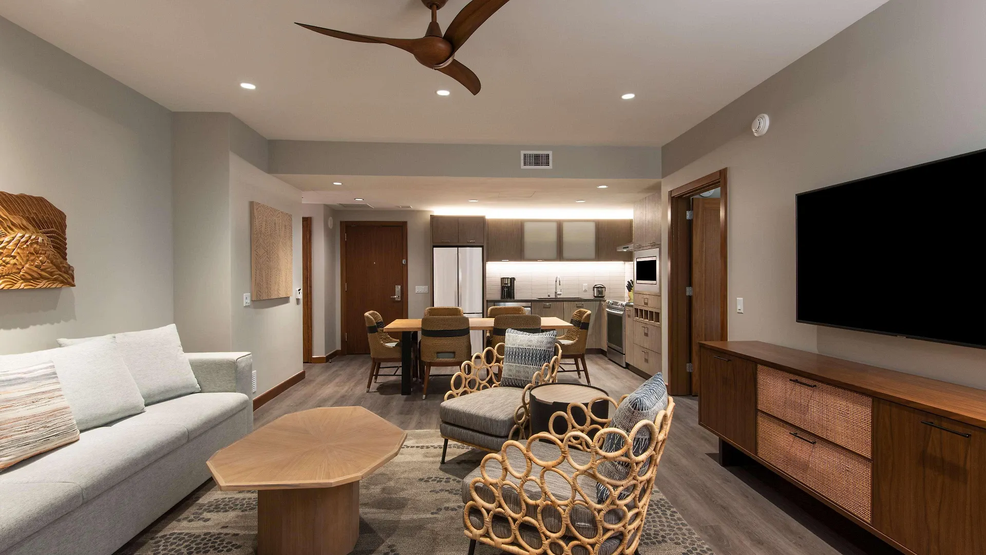 Hilton Grand Vacations Club Maui Bay Villas Kihei
