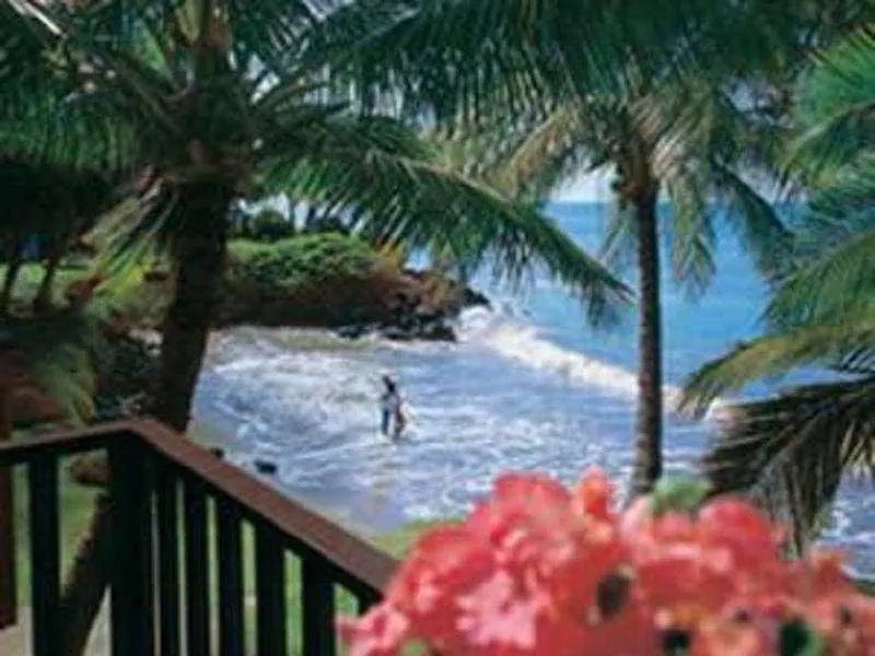 Otel Hilton Grand Vacations Club Maui Bay Villas Kihei