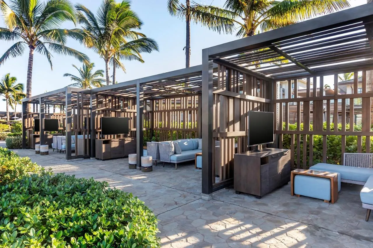 Hilton Grand Vacations Club Maui Bay Villas Kihei 3*,  ABD