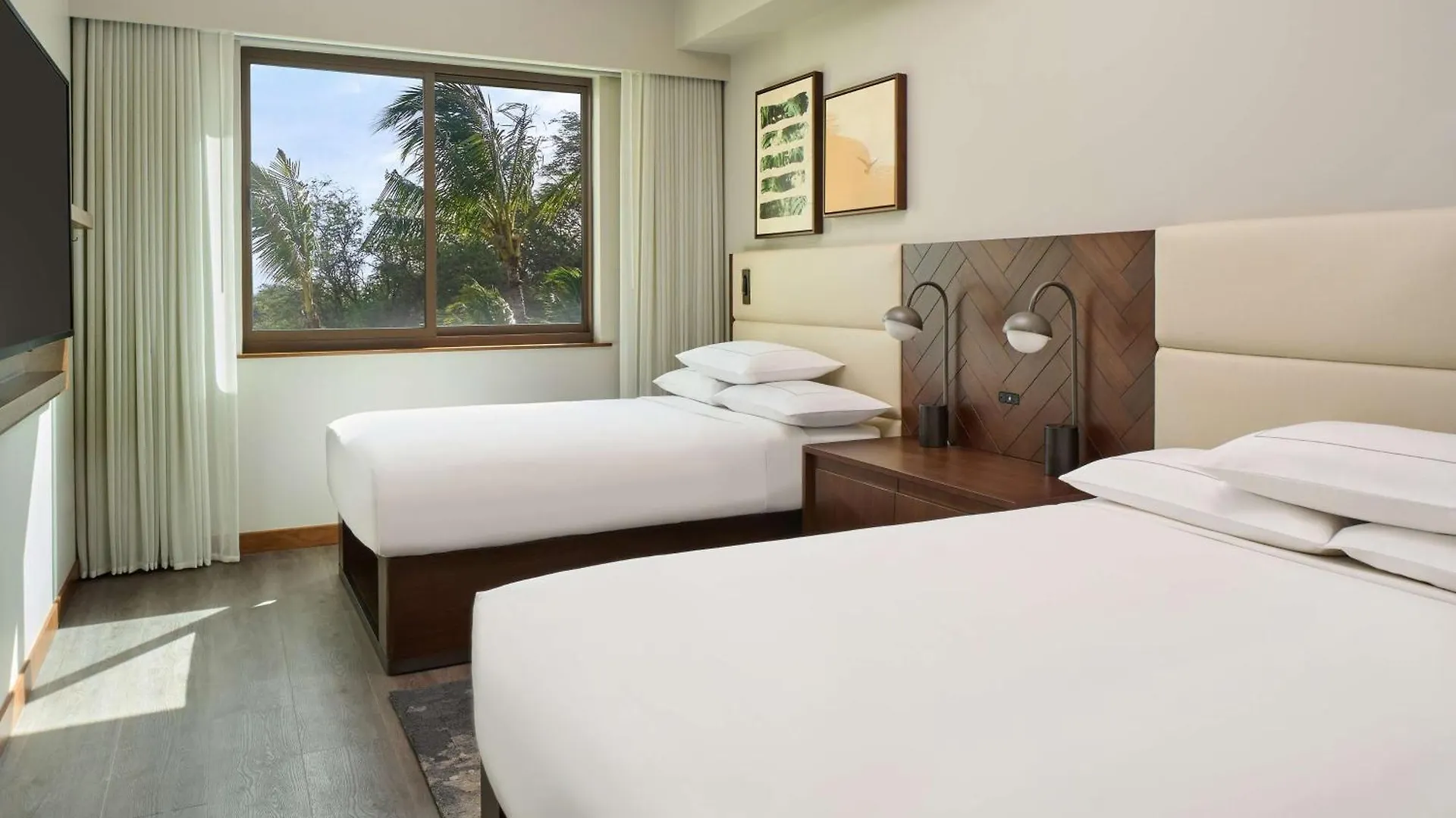 Hilton Grand Vacations Club Maui Bay Villas Kihei
