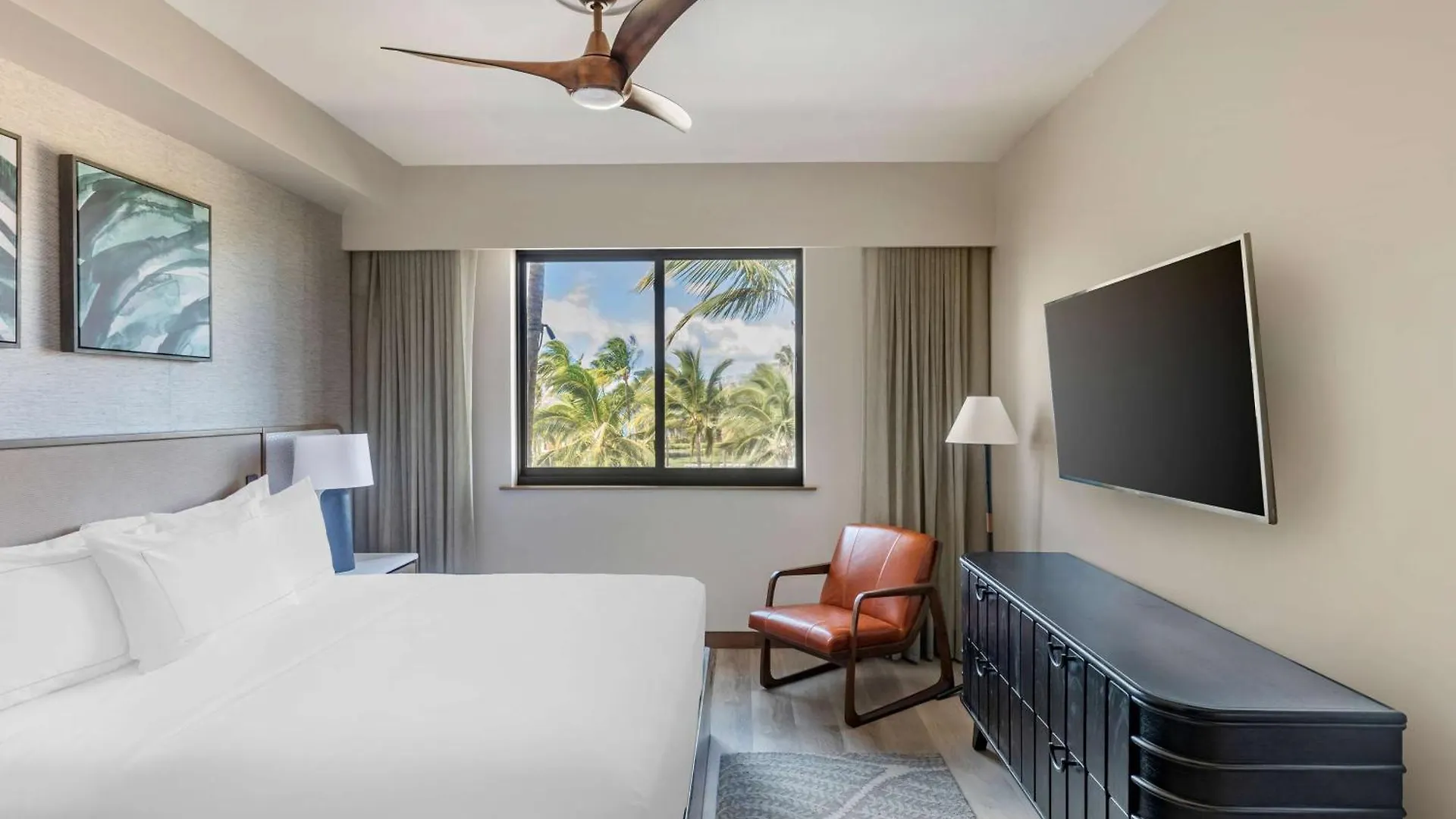 Hilton Grand Vacations Club Maui Bay Villas Kihei