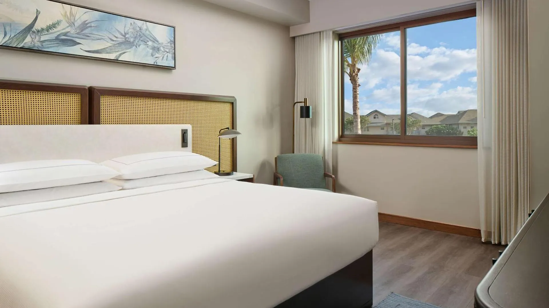 Hilton Grand Vacations Club Maui Bay Villas Kihei ABD