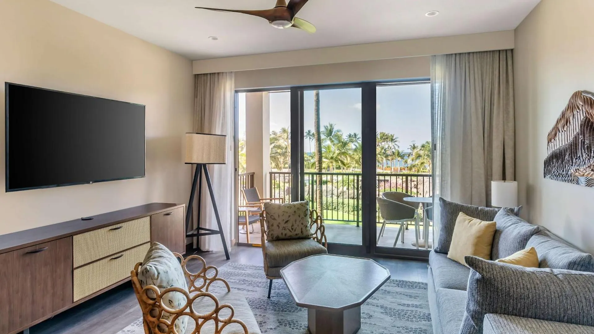 Hilton Grand Vacations Club Maui Bay Villas Kihei 3*,  ABD