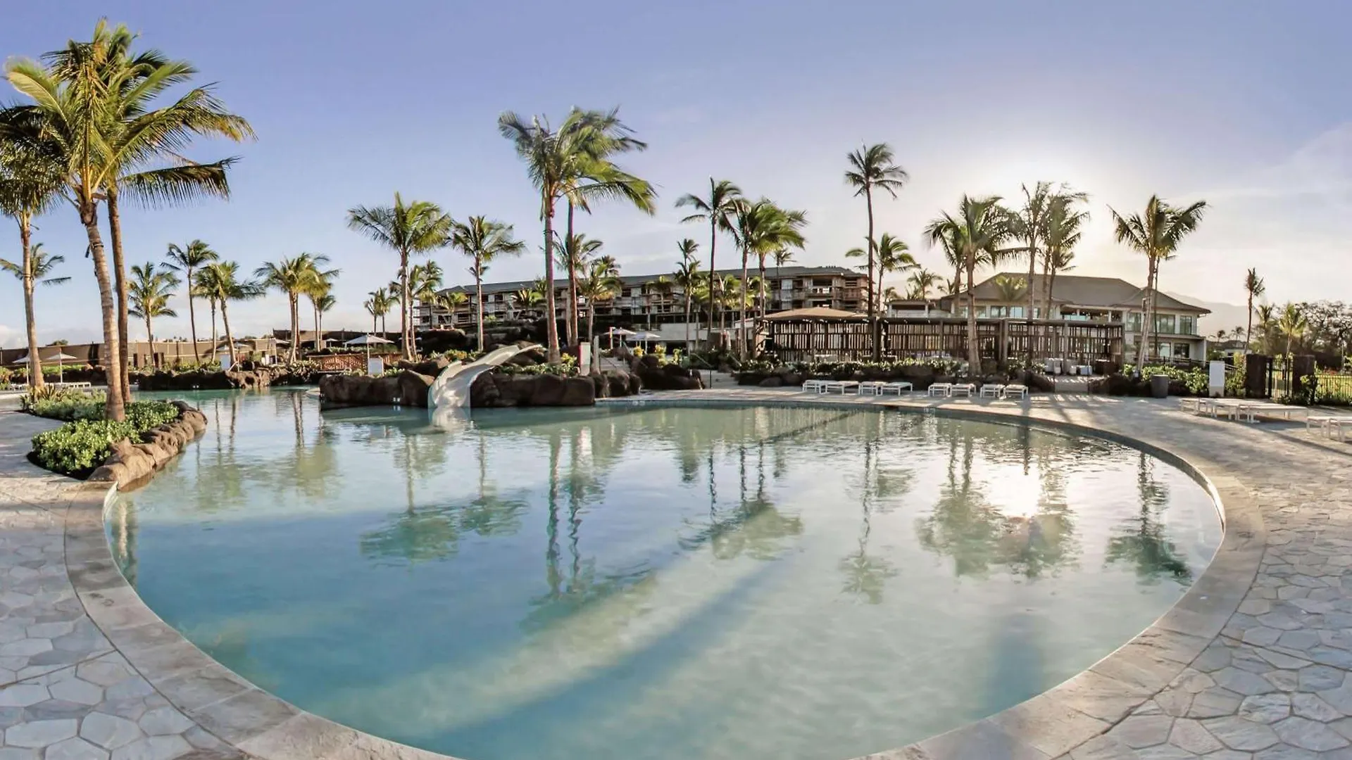Hilton Grand Vacations Club Maui Bay Villas Kihei ABD