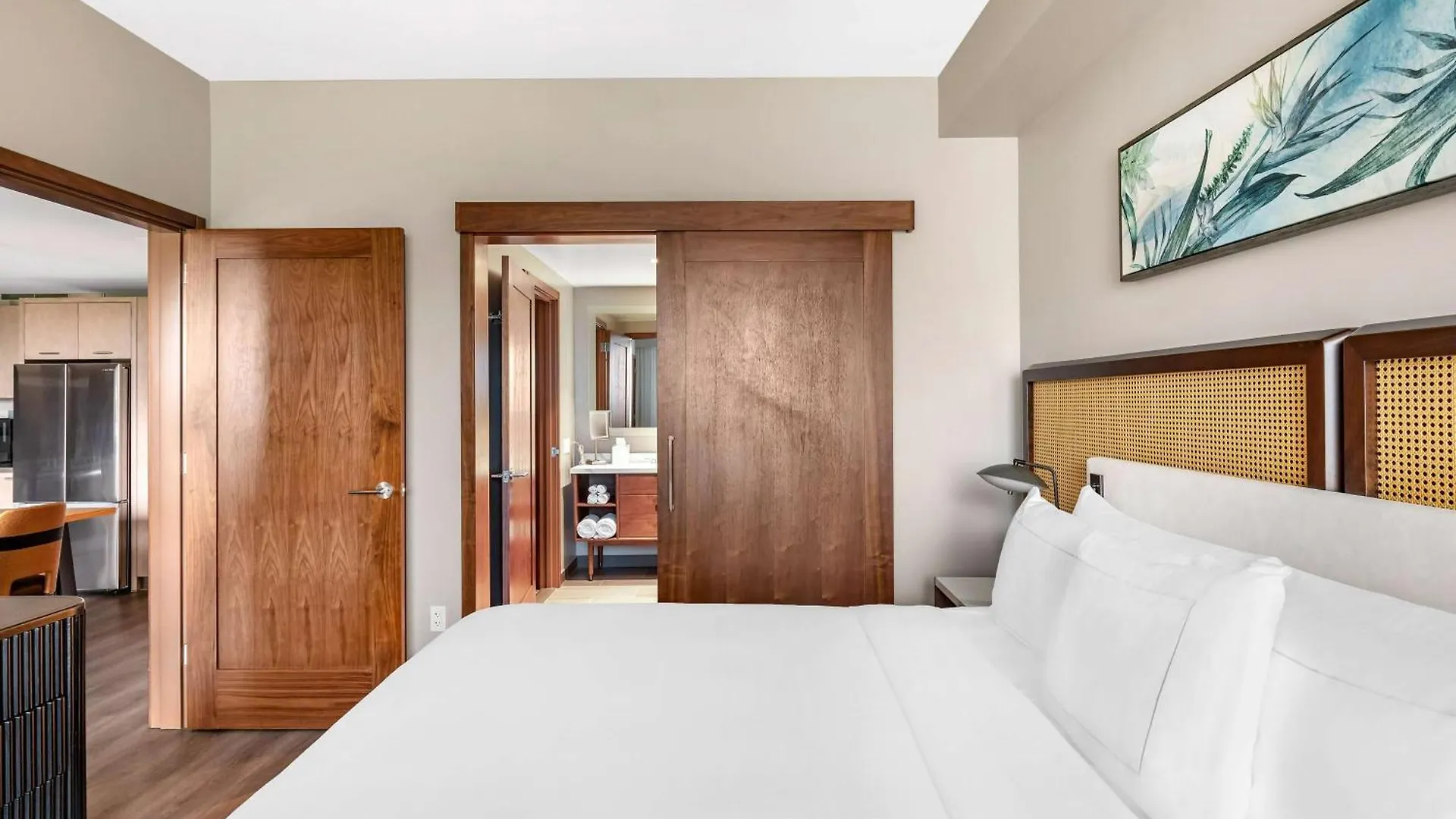 Hilton Grand Vacations Club Maui Bay Villas Kihei 3*,  ABD