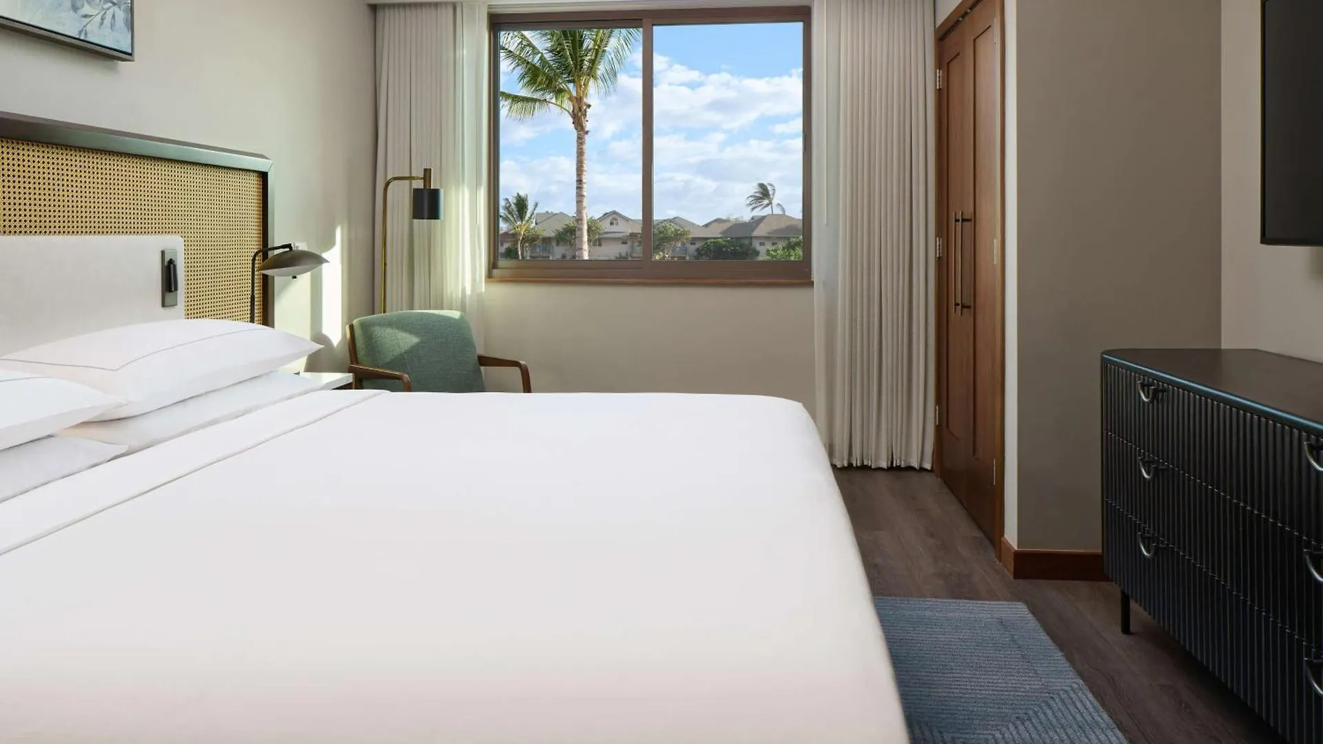 Hilton Grand Vacations Club Maui Bay Villas Kihei Otel